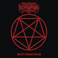 Necrophobic (SWE) : Devil's Spawn Attack